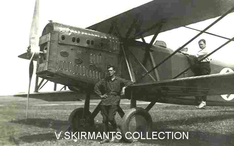 Letov S.16